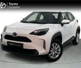 5 PUERTAS BUSINESS PLUS 120H E-CVT