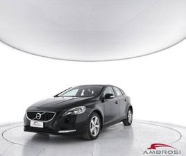 V40 (2012-2020) D2 BUSINESS GEARTRONIC - PER OPERATORI DEL SETTORE