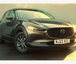 2.0 E-SKYACTIV G MHEV SE-L LUX EURO 6 (START/STOP) 5DR