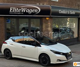 NISSAN LEAF 40KWH NCONNECTA