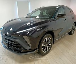 (2024-->) 1.5 TURBO BI-FUEL GPL