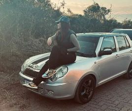 LIFAN 320 ELITE 1.3 16V 88CV 5P 2011