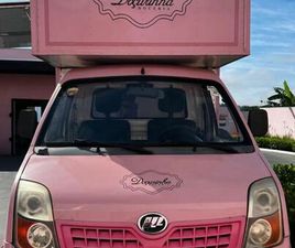 LIFAN FOISON 1.3 16V 85CV 2P 2014