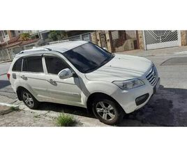 LIFAN X60 1.8 16V 128CV 5P MEC. 2014