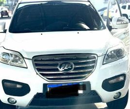 LIFAN X60 1.8 16V 128CV 5P MEC. 2014