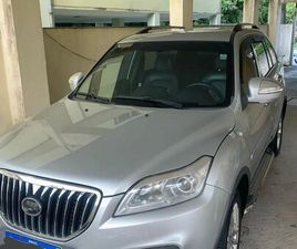 LIFAN X60 1.8 16V 128CV 5P MEC. 2016