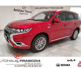 PLUS SPIRIT 4WD 2.4 NAVI LEDER PDC 360GRAD KAM. AP