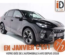 1.5 ETSI 150 DSG LED ACC CARPLAY CAMERA JA19