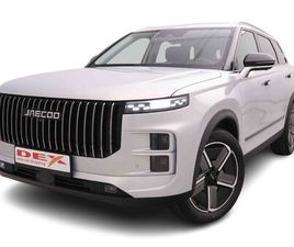 JAECOO J7 1.6 T-GDI 145 DCT 4WD PREMIUM + LEATHER + PANO + ALU19