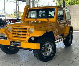 TROLLER T-4 4X4 3.0 TB INT. CAP. RÍGIDA DIESEL 2008