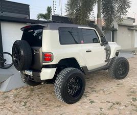 TROLLER T-4 4X4 3.2 20V TDI CAP. RÍGIDA DIESEL 2020