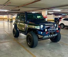 TX4 4X4 3.2 20V CAP.RÍG DIESEL AUT