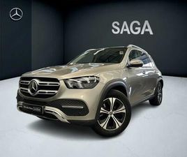 MERCEDES GLE 350 DE 4M TOIT PANO ATTELAGE