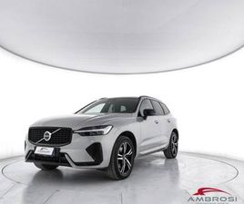 XC60 (2008-2018) B4 (D) AWD GEARTRONIC R-DESIGN - AUTOCARRO N1