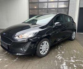 1.0I ECOBOOST S 95PK AIRCO / PDC 2020 PROMO !