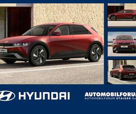 HYUNDAI IONIQ 5 IONIQ 5 ELEKTRO CENTRIQ 84 KWH // NEUBESTELLUNG