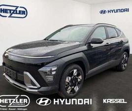 PRIME 4WD EL. PANODACH NAVI DIGITALES COCKPIT 360