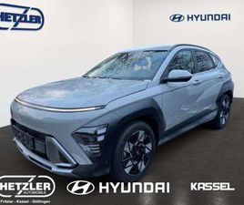 PRIME 4WD NAVI DIGITALES COCKPIT 360 KAMERA LED AC