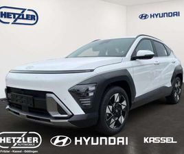 PRIME 4WD NAVI DIGITALES COCKPIT 360 KAMERA LED AC