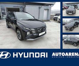 1.6 T-GDI TREND 2XKLIMA ACC AUT FACELIFT