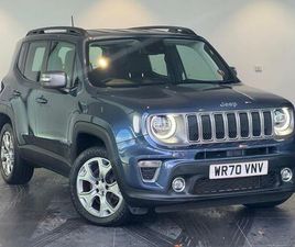 1.3 GSE T4 11.4KWH LIMITED AUTO 4XE EURO 6 (START/STOP) 5DR