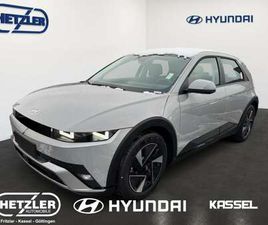 BASIS ELEKTRO NAVI DIGITALES COCKPIT LED ACC APPLE