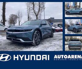 HYUNDAI IONIQ 5 77 ELEKTRO TECHNIQ 2XKLIMA 4XSHZ ACC PANO