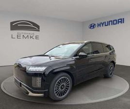 ?◊PERFORMANCE 6-SITZER-110KWH 4WD UNIQ + PANORAMA