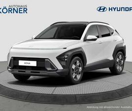 1.6 T-GDI PRIME BOSE SOUNDSYSTEM 360 KAMERA