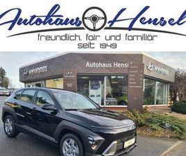 HYUNDAI KONA 1.6 T-GDI SELECT VOLL-LED NAVI BLUELINK KAMERA PDC