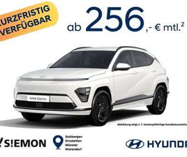 TREND ◊ MY25 ◊ 48,4KWH ◊ ANDERE FARBEN MÖGLICH ◊ K