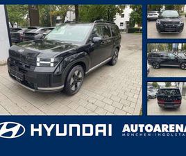 HEV 1.6 T-GDI 4WD INTRO HEADUP DISPLAY