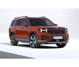 HYUNDAI SANTA FE HYBRID LEASINGDEAL ◊ BESTELLBAR &