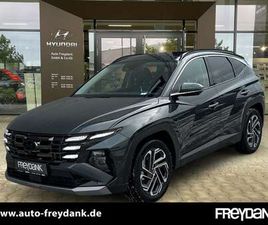 FL 1.6 T-GDI (160 PS) 48V 7-DCT 2WD PRIME ASSISTEN