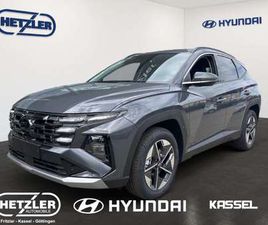 TREND 2WD NAVI DIGITALES COCKPIT SOUNDSYSTEM LED A