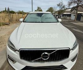 VOLVO XC60 2.0 D4 AWD INSCRIPTION AUTO
