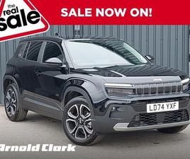 1.2 E-HYBRID SUMMIT E-DCT EURO 6 (START/STOP) 5DR