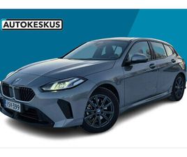 1-SARJA F70 HATCHBACK 120 A M SPORT MHEV