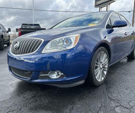 USED 2013 BUICK VERANO PREMIUM