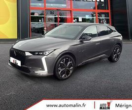 CITROEN DS4 PURETECH 130 EAT8 RIVOLI