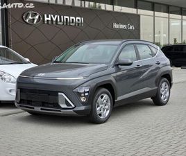 HYUNDAI KONA 1,6 T-GDI 2WD DCT SMART TECH