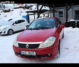RENAULT THALIA 1.2I KLIMA