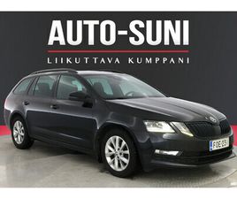 COMBI 1,5 TSI G-TEC STYLE BUSINESSLINE DSG AUTOM.