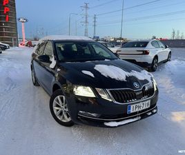 COMBI 2,0 TDI 150 STYLE BUSINESSLINE DSG AUTOM.