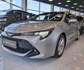 TOYOTA COROLLA 1.8 72KW 2023 COMFORT