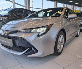 TOYOTA COROLLA 1.8 72KW 2023 COMFORT