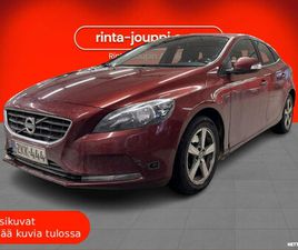 VOLVO V40 T2 T2 KINETIC