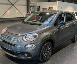 FIAT 500X FIAT 500X 1.0 FIREFLY TURBO 4X2 S&S CLUB