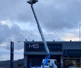 VEHÍCULO DE SUBSTITUCIÓN