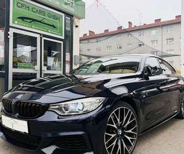 D GRAN COUPE XDRIVE M SPORT